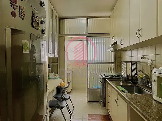 Apartamento 2 quartos e 1 banheiro, para alugar, no bairro Vila Osasco em Osasco
