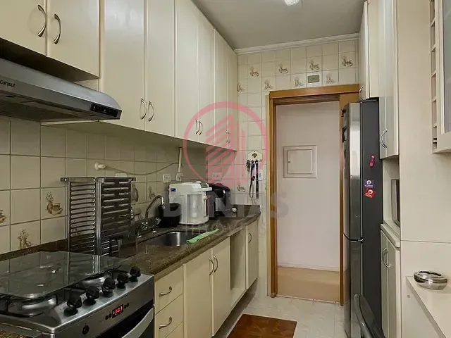 Apartamento 2 quartos e 1 banheiro, para alugar, no bairro Vila Osasco em Osasco
