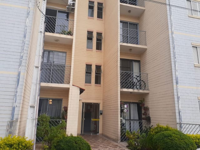 Foto do Apartamento - Apartamento com 2 dormitórios para alugar, 60 m² - Parque Residencial Indaiá - Indaiatuba/SP | GENARI NEGOCIOS IMOBILIARIOS LTDA