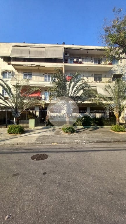 Apartamento, 3 quartos, 107 m² - Foto 1