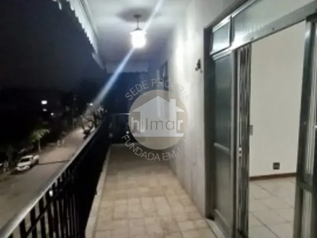 Apartamento 3 quartos e 1 banheiro, à venda, no bairro Irajá em Rio de Janeiro