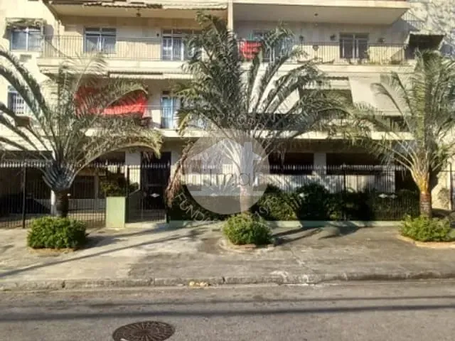 Apartamento 3 quartos e 1 banheiro, à venda, no bairro Irajá em Rio de Janeiro