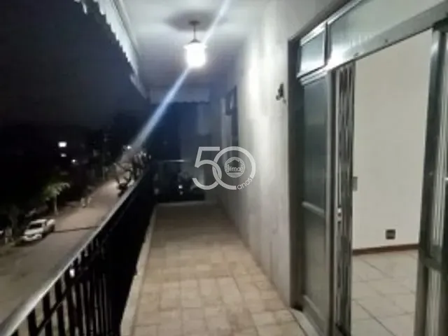 Apartamento 3 quartos e 1 banheiro, à venda, no bairro Irajá em Rio de Janeiro