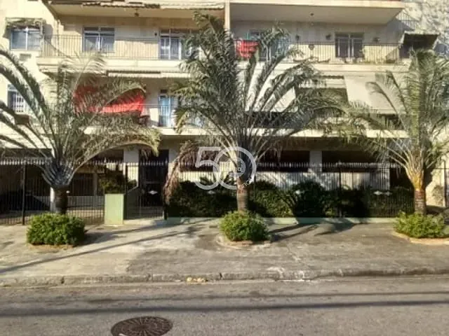 Apartamento 3 quartos e 1 banheiro, à venda, no bairro Irajá em Rio de Janeiro