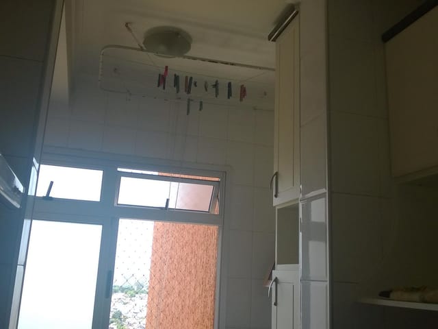 Foto do Apartamento - Apartamento residencial para locação, Floradas de São José, São José dos Campos. | INDEPENDENCE NEGOCIOS IMOBILIARIOS LTDA