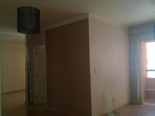 Foto do Apartamento - Apartamento residencial para locação, Floradas de São José, São José dos Campos. | INDEPENDENCE NEGOCIOS IMOBILIARIOS LTDA