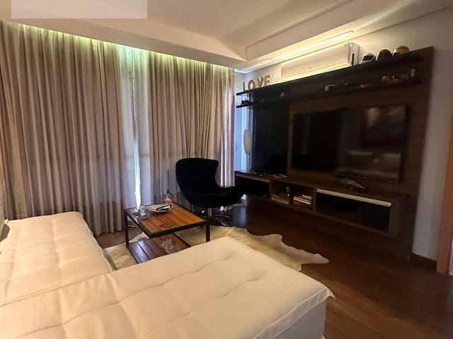 Apartamento 4 quartos e 5 banheiros, à venda, no bairro Jardim Aclimação em Cuiabá