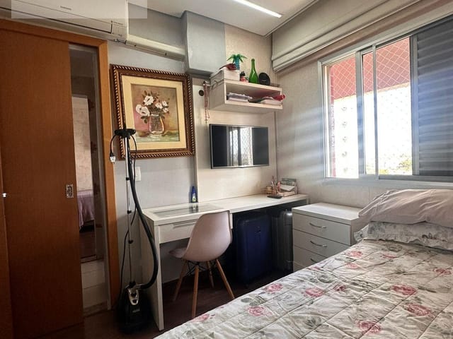 Apartamento 4 quartos e 5 banheiros, à venda, no bairro Jardim Aclimação em Cuiabá