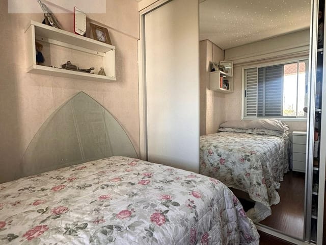 Apartamento 4 quartos e 5 banheiros, à venda, no bairro Jardim Aclimação em Cuiabá