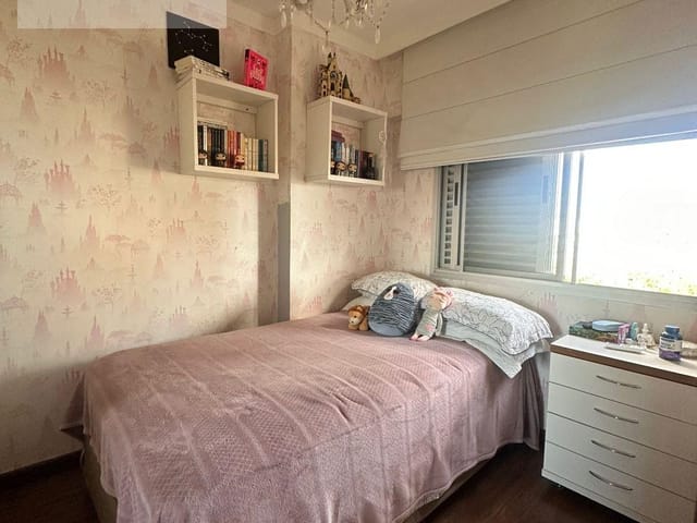 Apartamento 4 quartos e 5 banheiros, à venda, no bairro Jardim Aclimação em Cuiabá