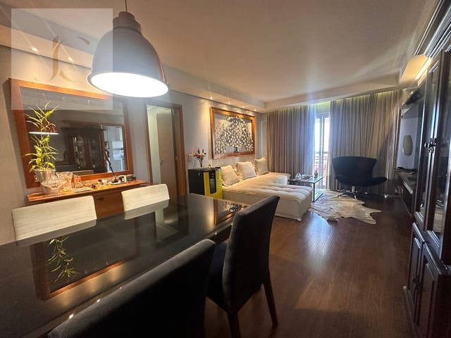 Apartamento 4 quartos e 5 banheiros, à venda, no bairro Jardim Aclimação em Cuiabá