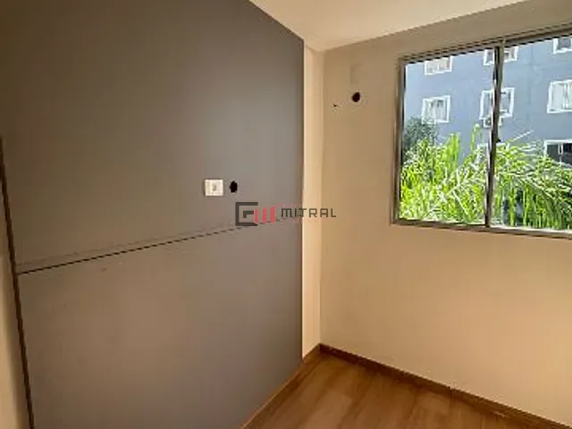 Apartamento 2 quartos e 1 banheiro, à venda, no bairro Gleba Fazenda Palhano em Londrina