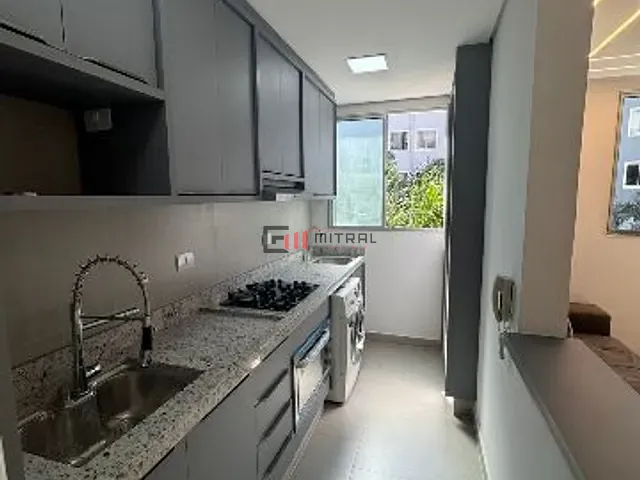 Apartamento 2 quartos e 1 banheiro, à venda, no bairro Gleba Fazenda Palhano em Londrina