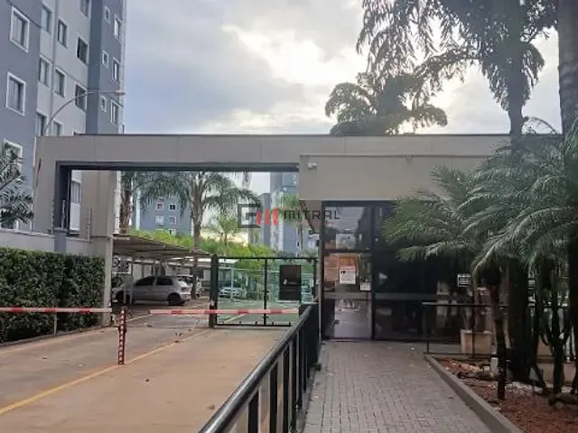 Apartamento 2 quartos e 1 banheiro, à venda, no bairro Gleba Fazenda Palhano em Londrina