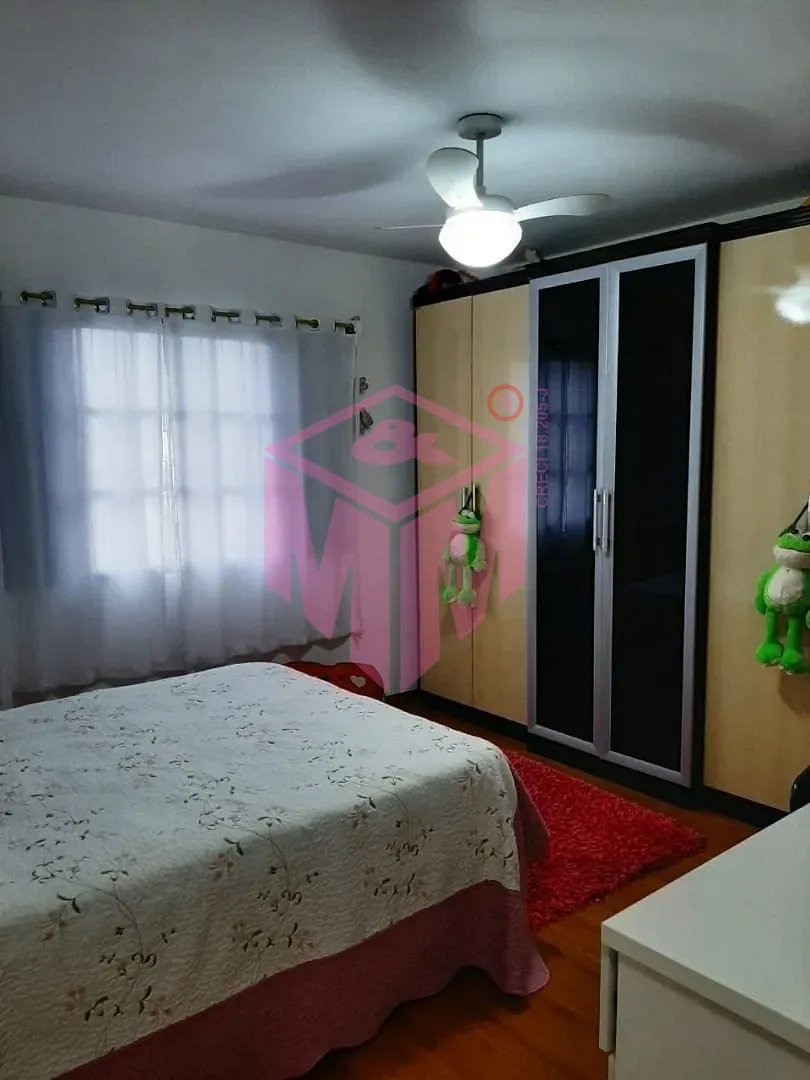 Apartamento, 3 quartos, 142 m² - Foto 13