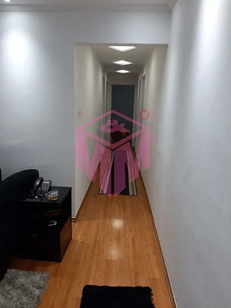 Apartamento, 3 quartos, 142 m² - Foto 7
