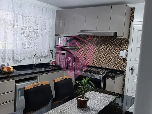 Apartamento 3 quartos e 2 banheiros, à venda, no bairro Anchieta em São Bernardo do Campo