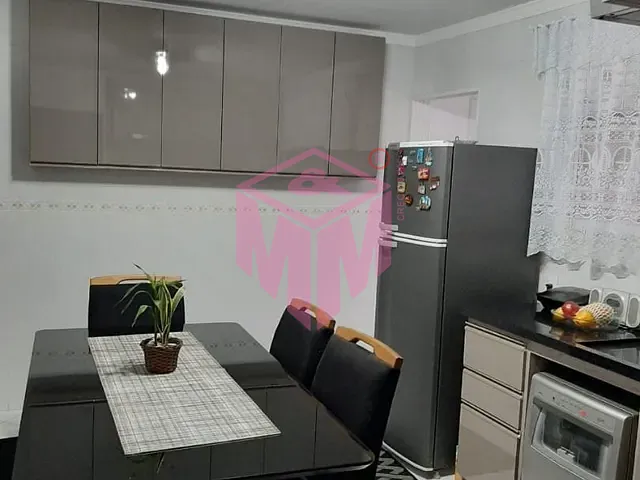 Apartamento 3 quartos e 2 banheiros, à venda, no bairro Anchieta em São Bernardo do Campo