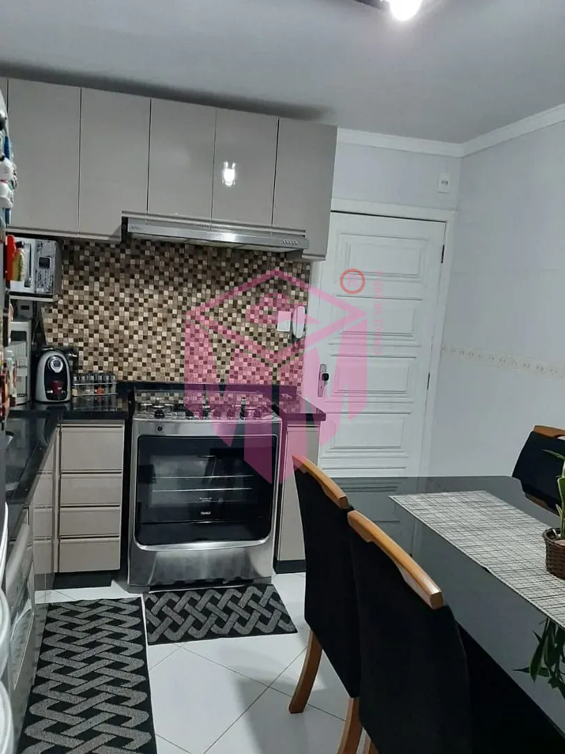 Apartamento, 3 quartos, 142 m² - Foto 4