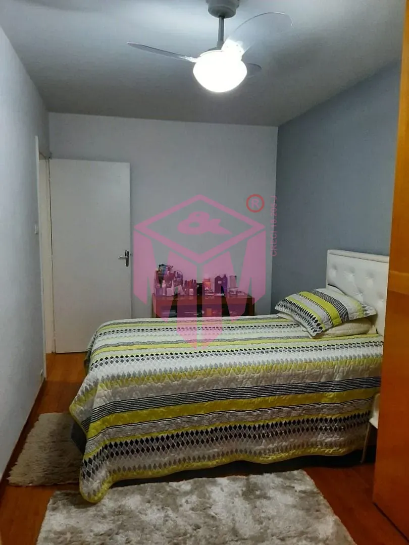 Apartamento, 3 quartos, 142 m² - Foto 12