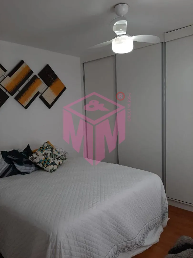 Apartamento, 3 quartos, 142 m² - Foto 10