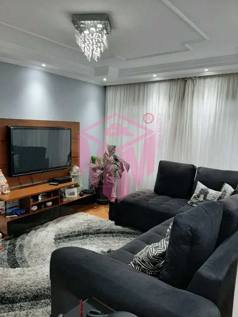 Apartamento, 3 quartos, 142 m² - Foto 1