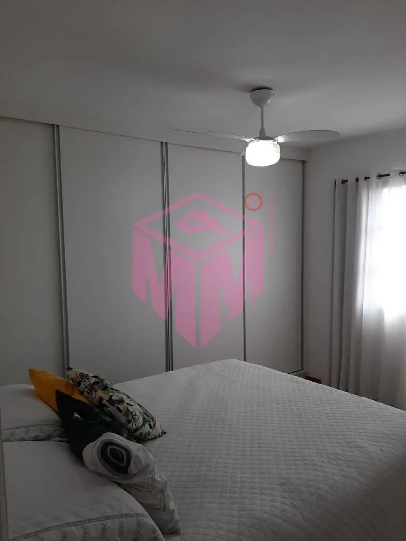 Apartamento, 3 quartos, 142 m² - Foto 8