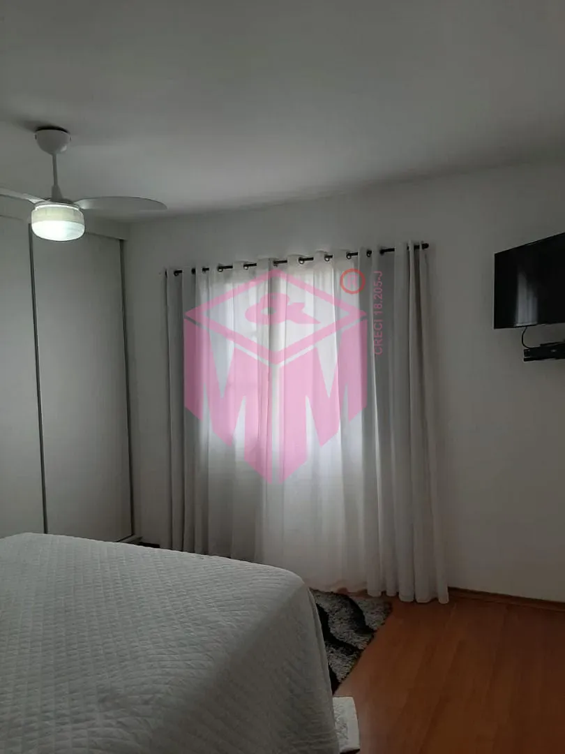 Apartamento, 3 quartos, 142 m² - Foto 9