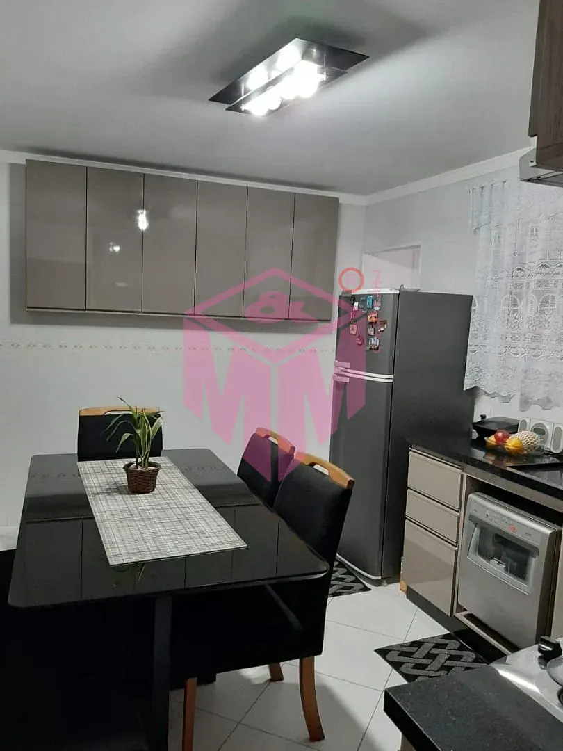 Apartamento, 3 quartos, 142 m² - Foto 5