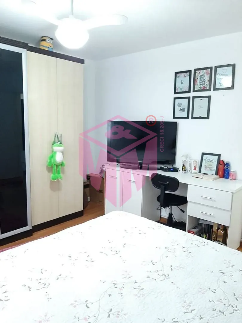 Apartamento, 3 quartos, 142 m² - Foto 14