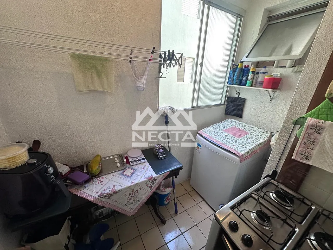 Apartamento, 2 quartos, 55 m² - Foto 15