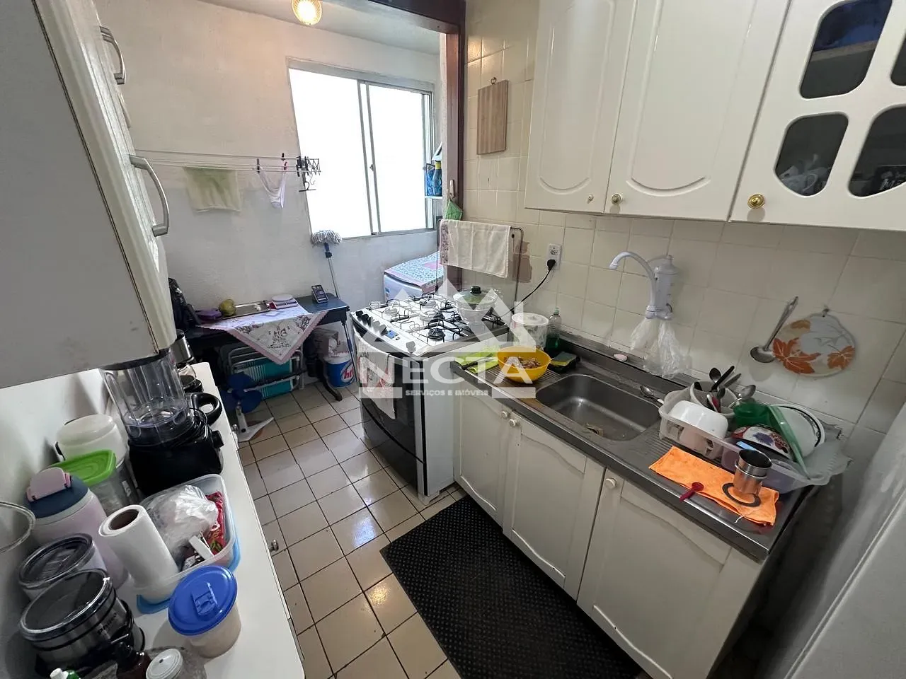Apartamento, 2 quartos, 55 m² - Foto 12