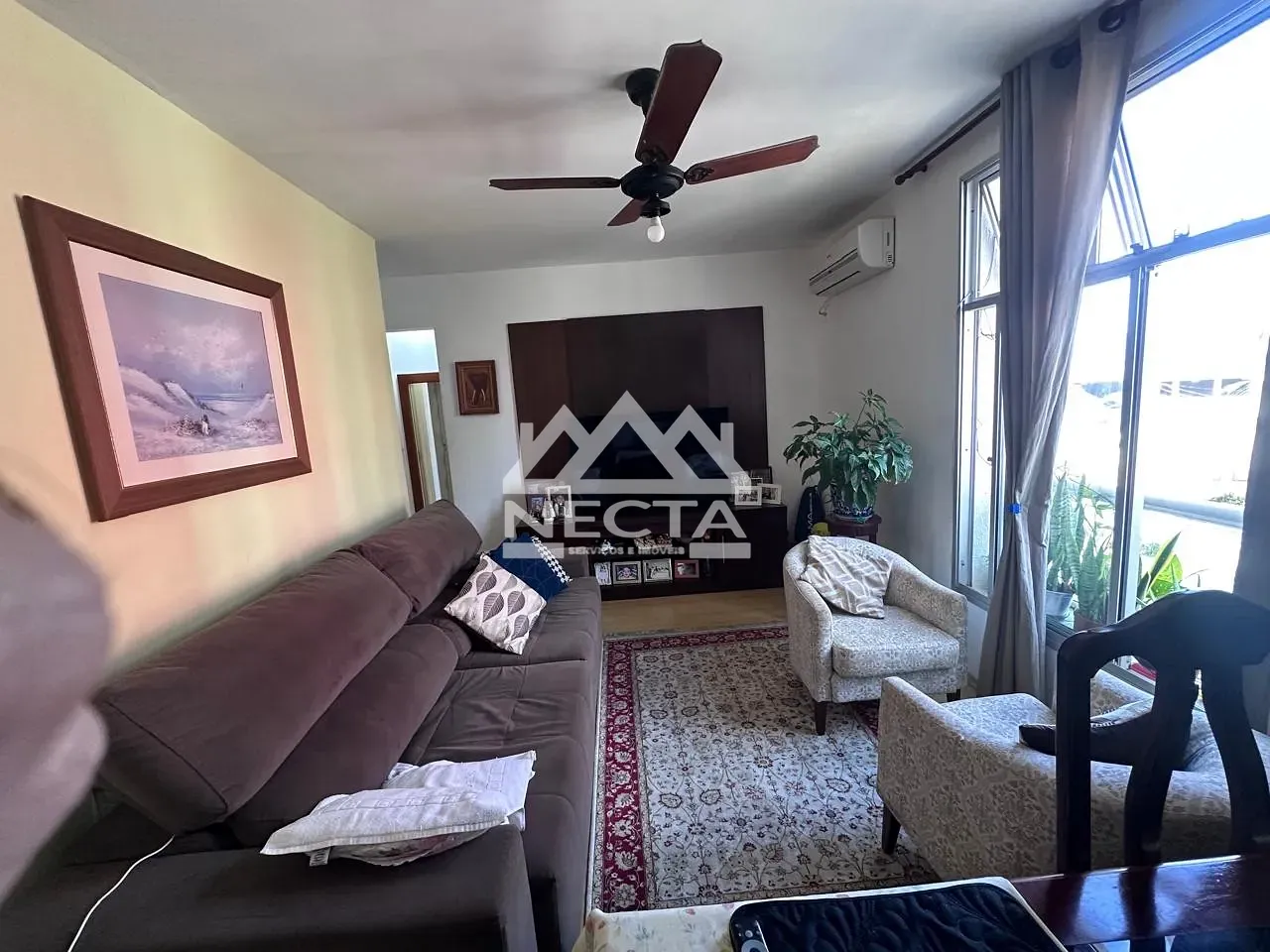 Apartamento, 2 quartos, 55 m² - Foto 2
