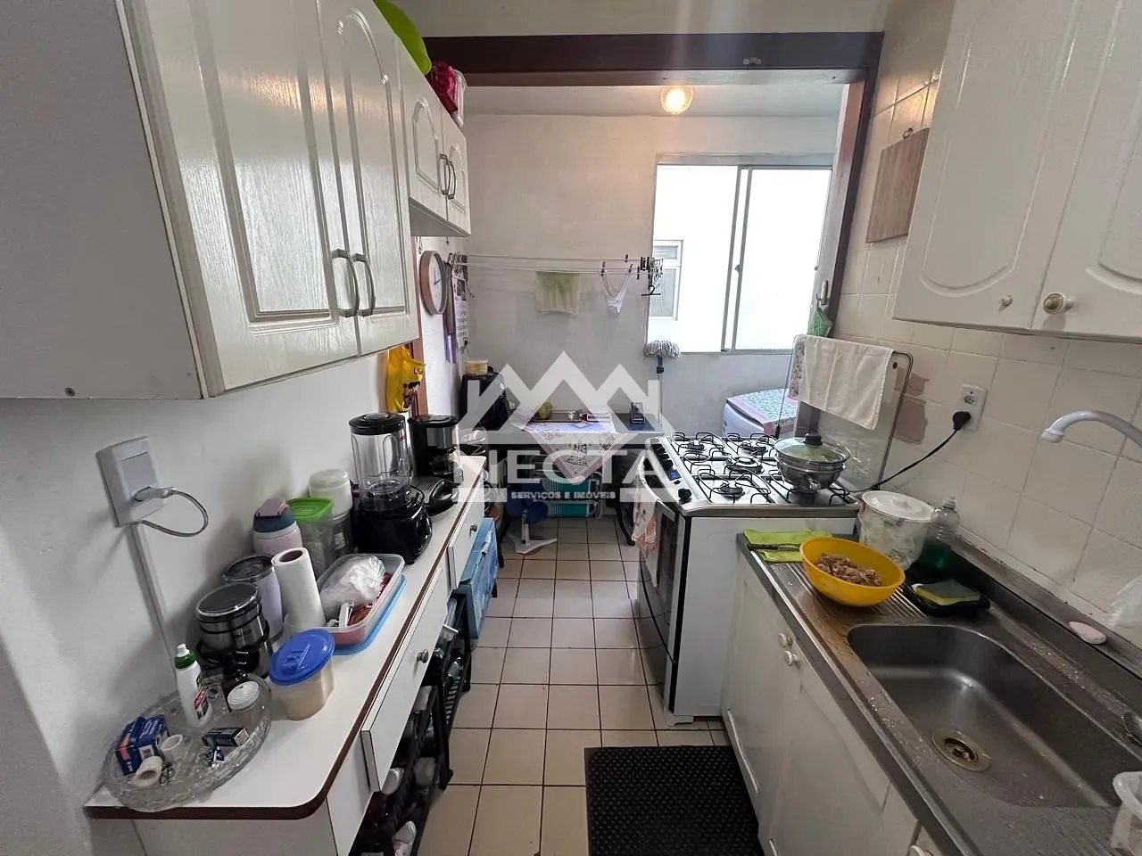 Apartamento, 2 quartos, 55 m² - Foto 16