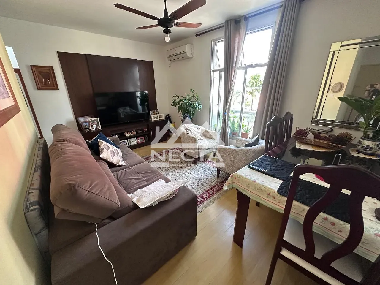 Apartamento, 2 quartos, 55 m² - Foto 3