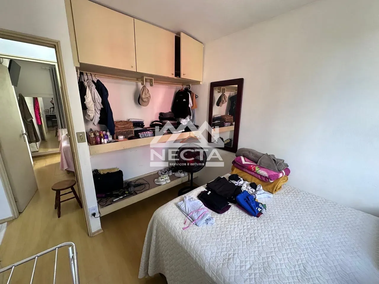 Apartamento, 2 quartos, 55 m² - Foto 6