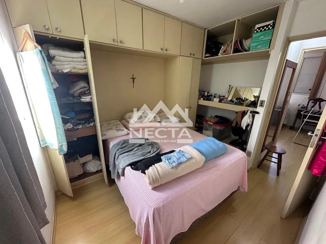 Apartamento, 2 quartos, 55 m² - Foto 10