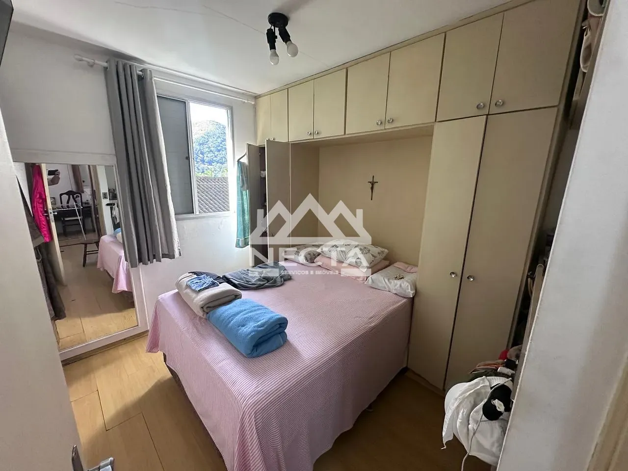 Apartamento, 2 quartos, 55 m² - Foto 11