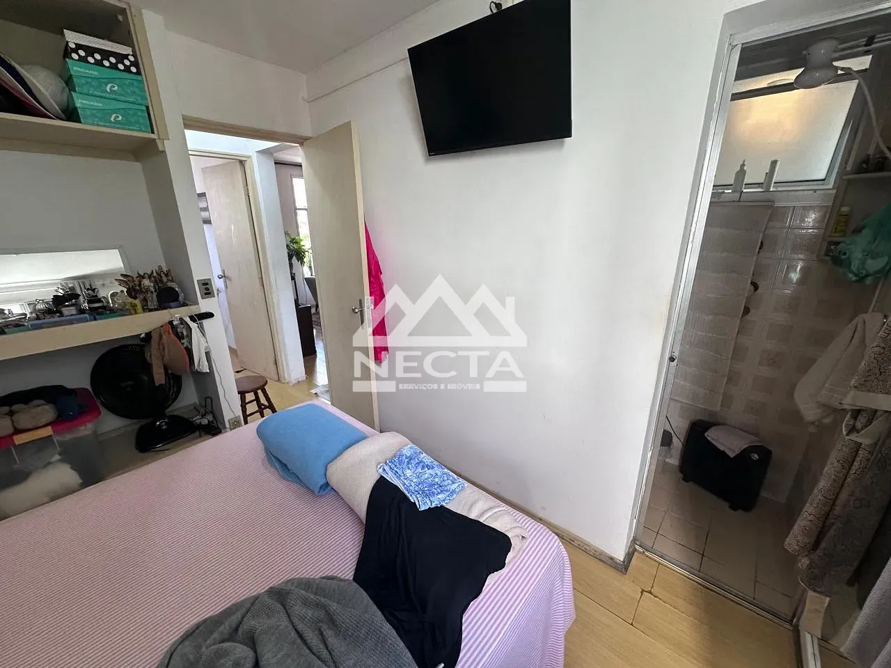 Apartamento, 2 quartos, 55 m² - Foto 9