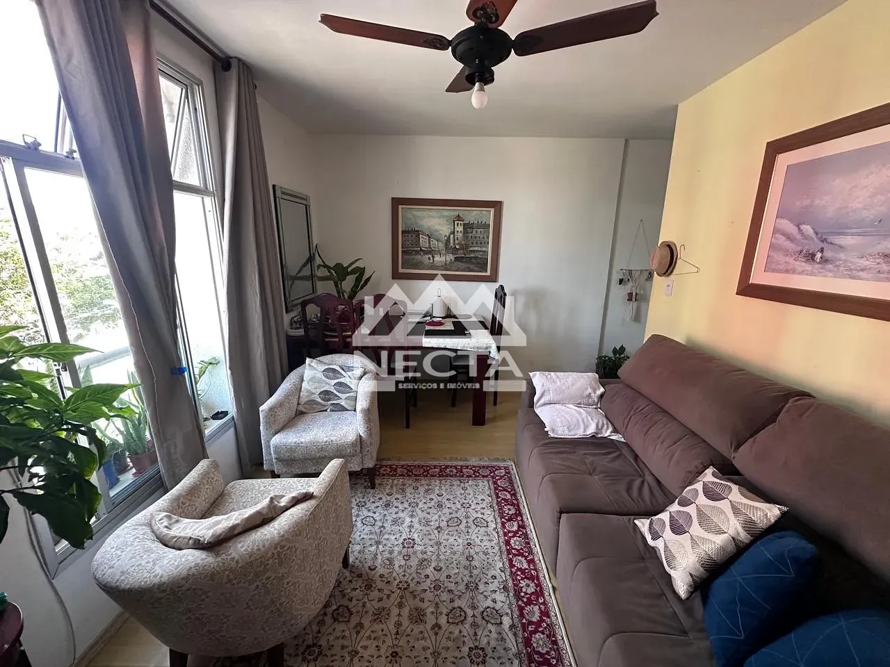 Apartamento, 2 quartos, 55 m² - Foto 5