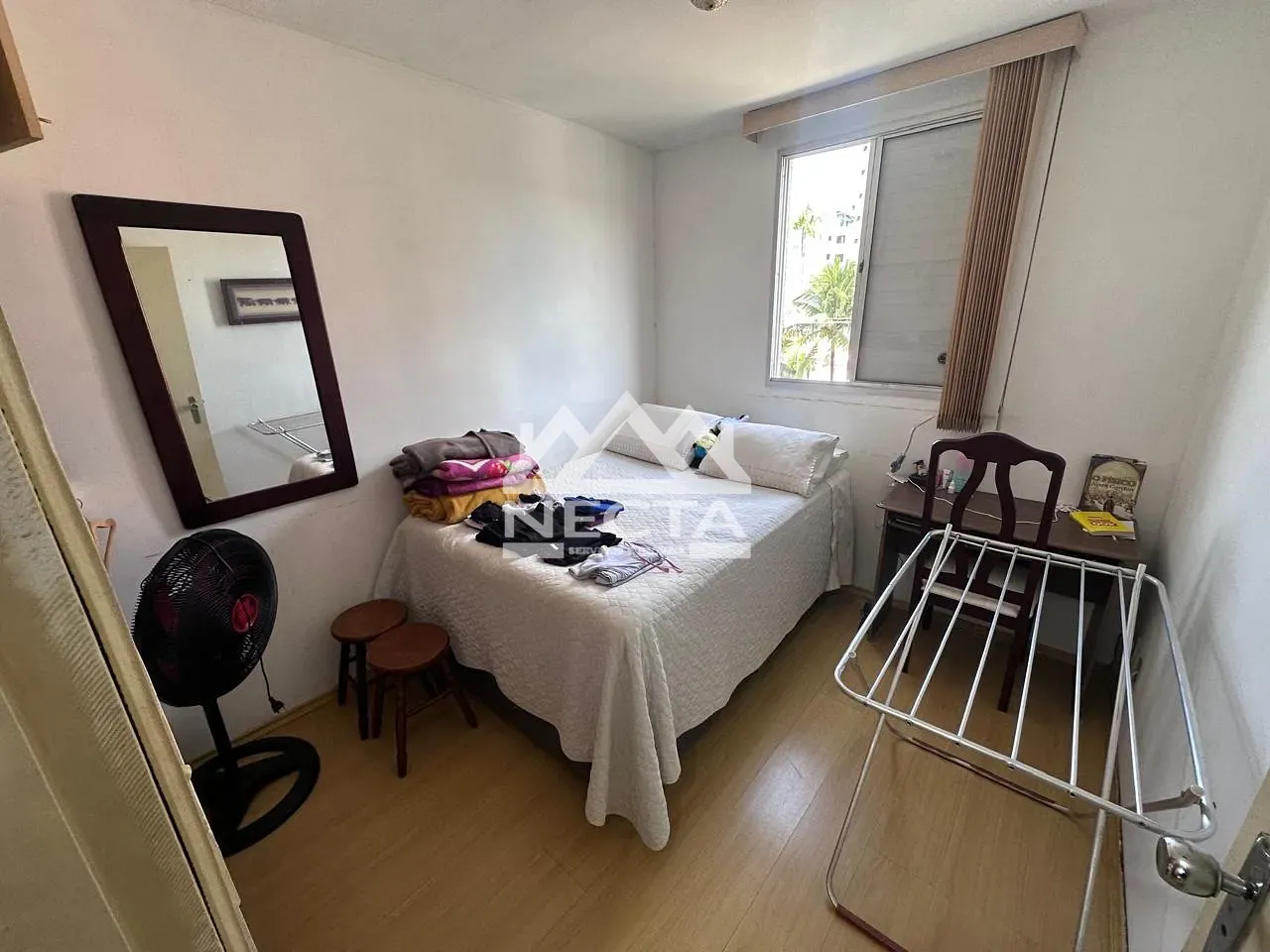 Apartamento, 2 quartos, 55 m² - Foto 7
