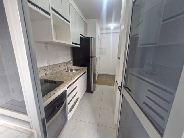 Foto do Apartamento - Apartamento 1 Dormitório Mobiliado com Vaga Livre à Venda na Saúde | Paulista Imóveis.