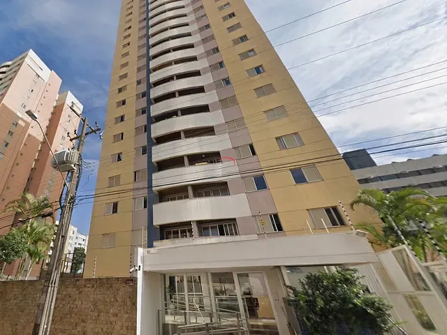 Apartamento com 95m² 3 quartos e 2 banheiros, à venda, no bairro San Remo em Londrina
