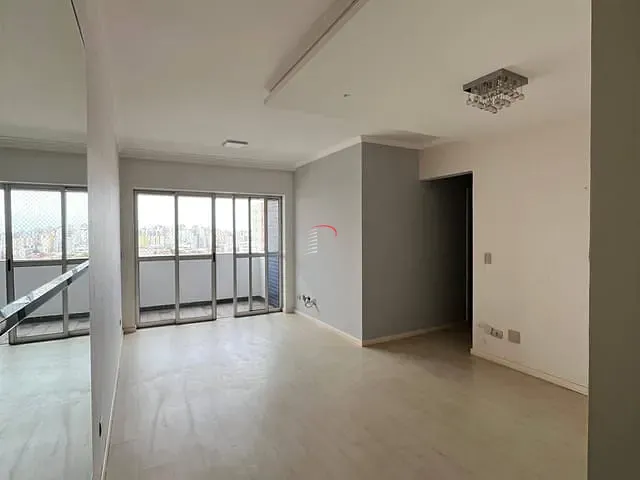 Apartamento com 95m² 3 quartos e 2 banheiros, à venda, no bairro San Remo em Londrina