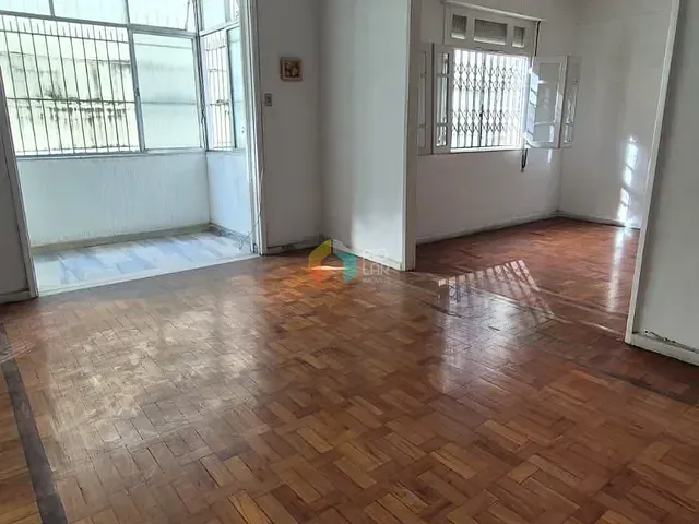 Apartamento com 117m² 3 quartos e 2 banheiros, à venda, no bairro Flamengo em Rio de Janeiro