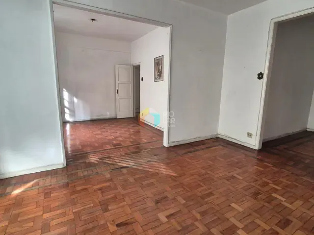 Apartamento com 117m² 3 quartos e 2 banheiros, à venda, no bairro Flamengo em Rio de Janeiro