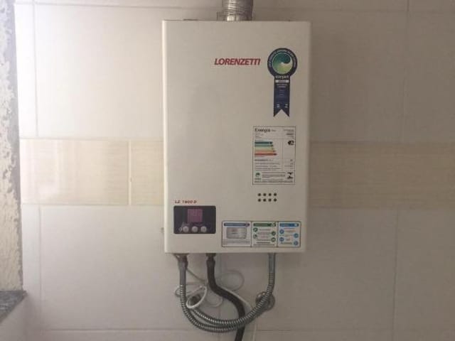 Foto do Apartamento - Apartamento com 3 dormitórios para alugar, 89 m² por R$ 1.250,00/mês - Conjunto Residencial Trinta e Um de Março - São José dos Campos/SP | RUSSI IMÓVEIS