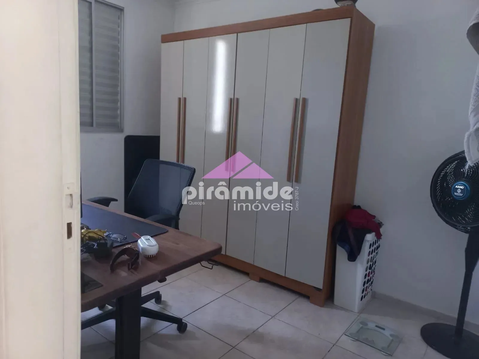Apartamento, 2 quartos, 81 m² - Foto 2