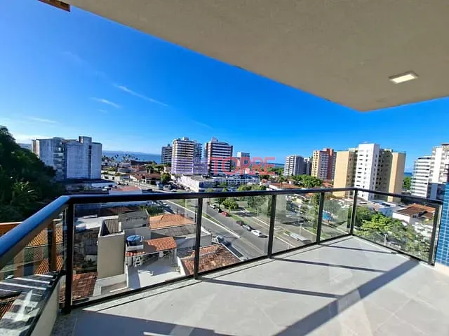 Apartamento 2 quartos e 2 banheiros, à venda, no bairro Boa Vista em Ilhéus