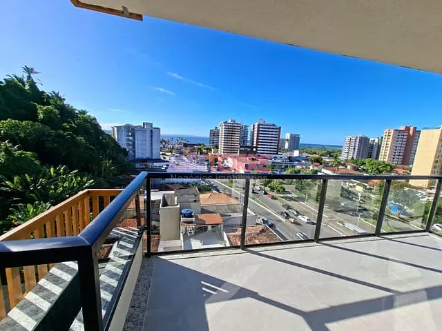 Apartamento 2 quartos e 2 banheiros, à venda, no bairro Boa Vista em Ilhéus